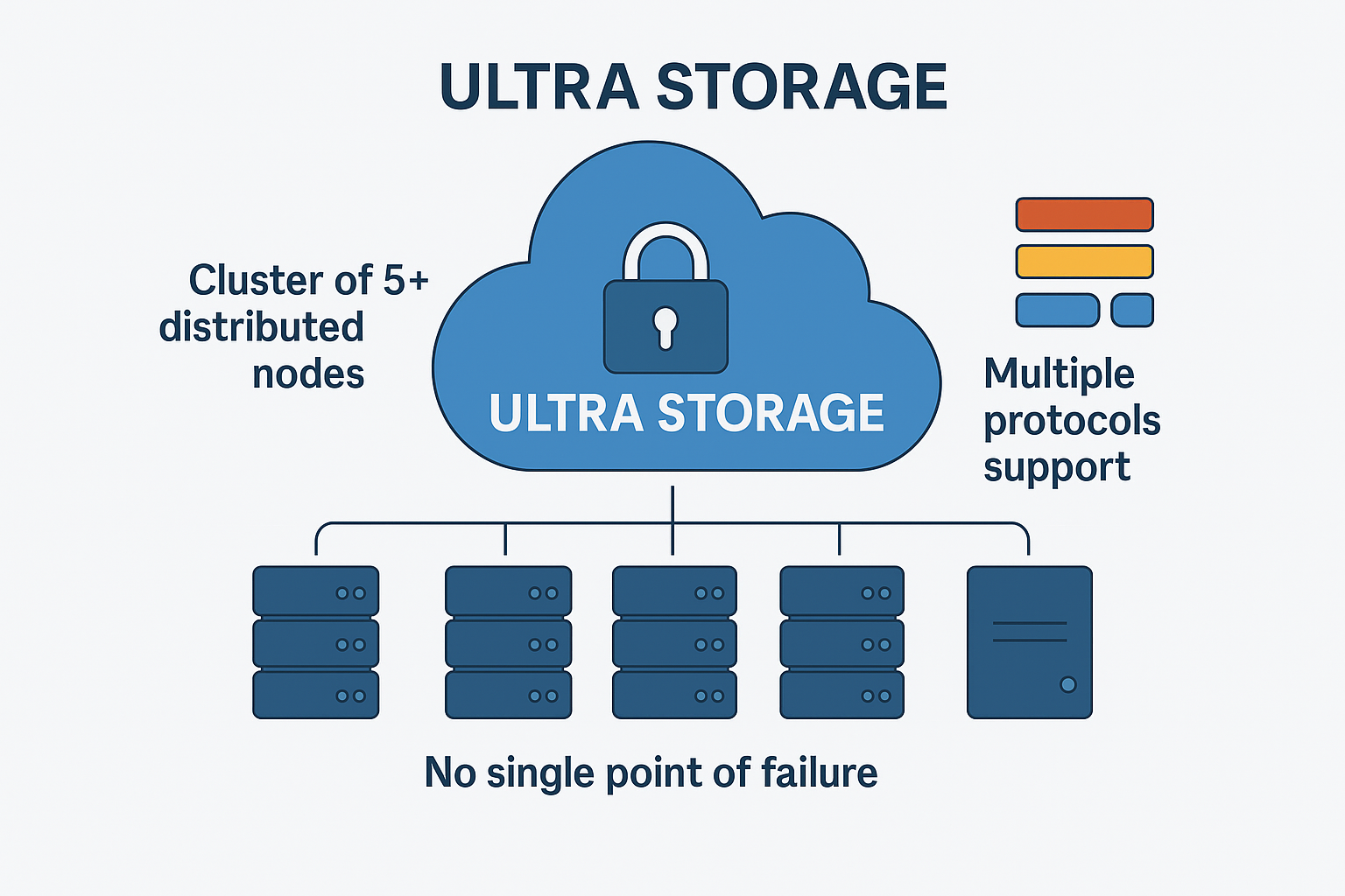 Ultra Storage